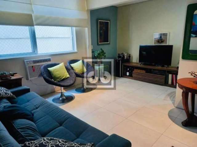 Apartamento com 2 quartos à venda na Rua José Linhares, Leblon, Rio de Janeiro, 65 m2 por R$ 1.450.000