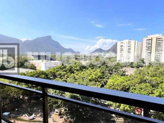 Apartamento com 2 quartos à venda na Rua Adalberto Ferreira, Leblon, Rio de Janeiro, 97 m2 por R$ 2.250.000