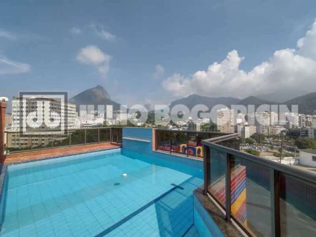 Apartamento com 2 quartos à venda na Rua Adalberto Ferreira, Leblon, Rio de Janeiro, 70 m2 por R$ 1.795.000