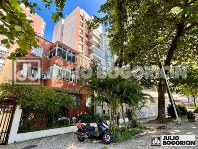 Apartamento com 2 quartos à venda na Avenida Borges de Medeiros, Leblon, Rio de Janeiro, 89 m2 por R$ 1.900.000