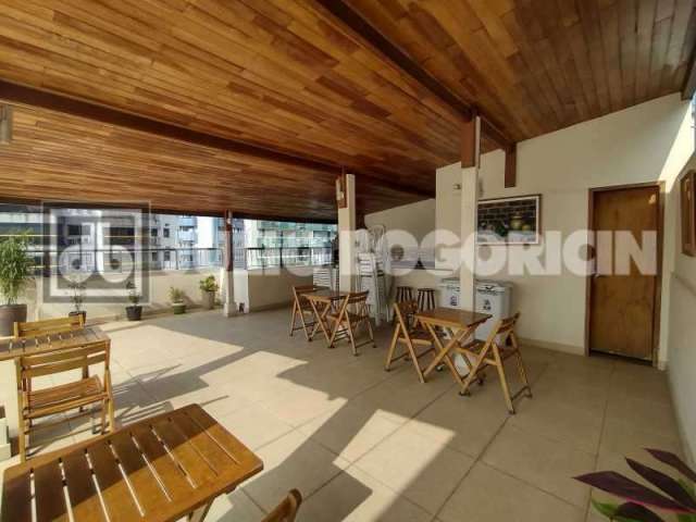 Apartamento com 2 quartos à venda na Avenida Bartolomeu Mitre, Leblon, Rio de Janeiro, 66 m2 por R$ 1.100.000