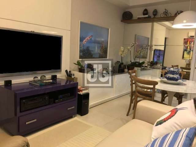 Apartamento com 2 quartos à venda na Rua General Artigas, Leblon, Rio de Janeiro, 70 m2 por R$ 1.800.000