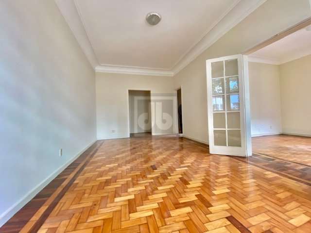 Apartamento com 3 quartos à venda na Rua Conde Bernadotte, Leblon, Rio de Janeiro, 114 m2 por R$ 1.820.000