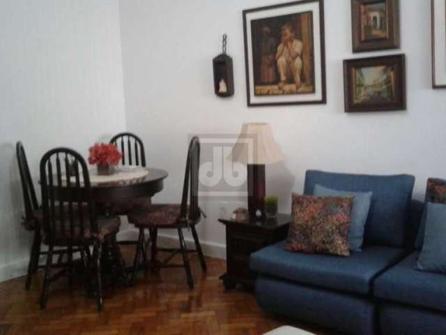 Apartamento com 3 quartos à venda na Rua Carlos Gois, Leblon, Rio de Janeiro, 97 m2 por R$ 1.899.000