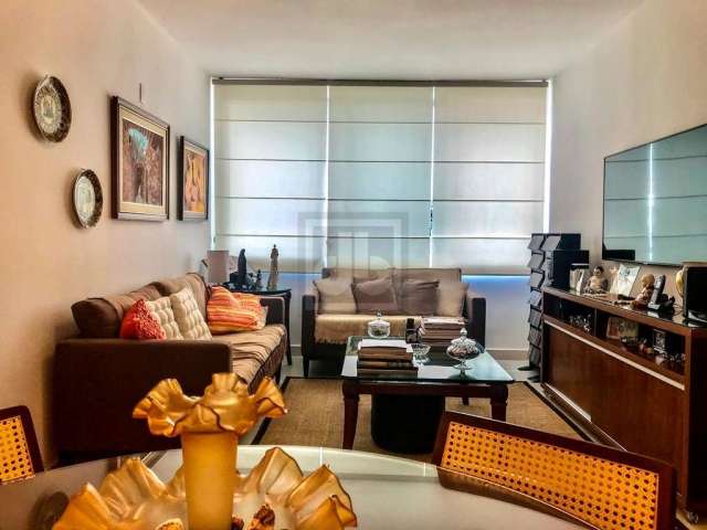 Apartamento com 3 quartos à venda na Rua Fadel Fadel, Leblon, Rio de Janeiro, 88 m2 por R$ 1.800.000