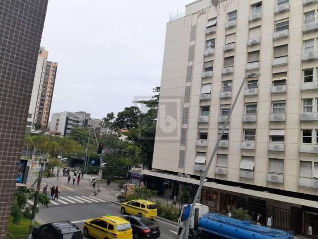 Apartamento com 3 quartos à venda na Avenida Ataulfo de Paiva, Leblon, Rio de Janeiro, 98 m2 por R$ 1.599.900