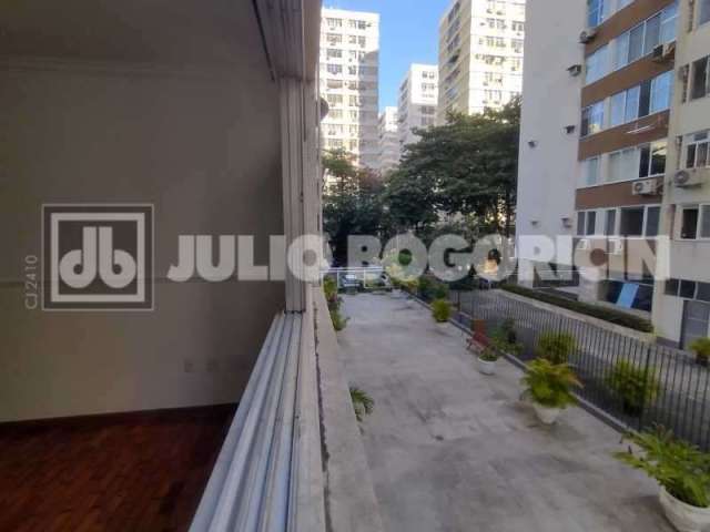 Apartamento com 3 quartos à venda na Rua Padre Achotegui, Leblon, Rio de Janeiro, 73 m2 por R$ 1.370.000