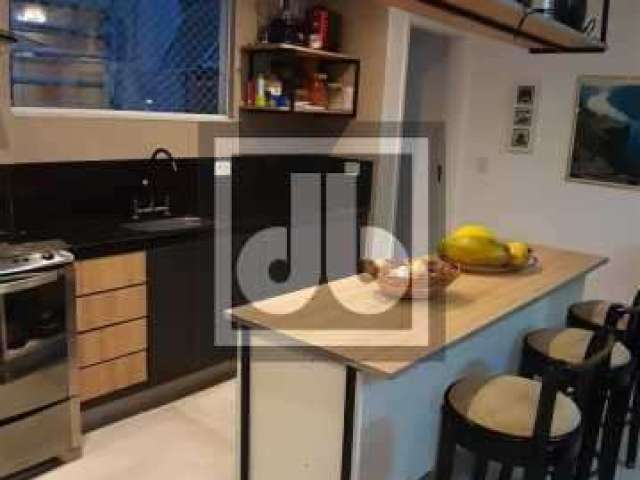 Apartamento com 3 quartos à venda na Rua General Venâncio Flores, Leblon, Rio de Janeiro, 120 m2 por R$ 3.500.000