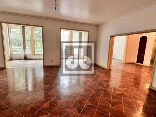 Apartamento com 3 quartos à venda na Rua Rainha Guilhermina, Leblon, Rio de Janeiro, 295 m2 por R$ 6.750.000