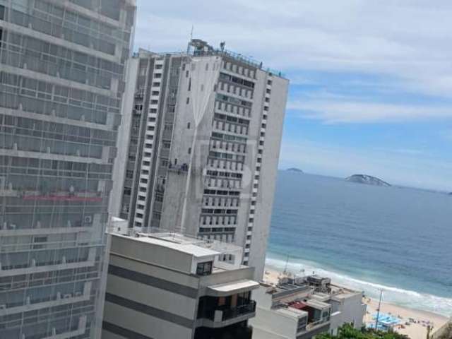 Apartamento com 3 quartos à venda na Rua General Urquiza, Leblon, Rio de Janeiro, 148 m2 por R$ 5.000.000