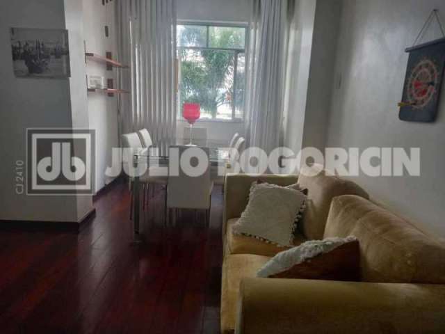 Apartamento com 3 quartos à venda na Rua Carlos Gois, Leblon, Rio de Janeiro, 87 m2 por R$ 1.750.000