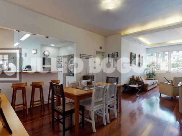 Apartamento com 3 quartos à venda na Rua General Urquiza, Leblon, Rio de Janeiro, 123 m2 por R$ 2.650.000