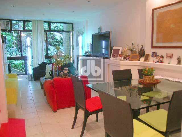 Apartamento com 4 quartos à venda na Rua Sambaíba, Leblon, Rio de Janeiro, 206 m2 por R$ 2.390.000