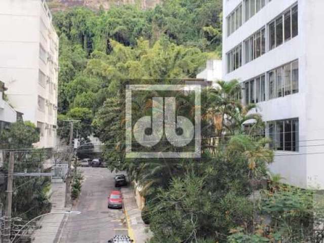 Apartamento com 4 quartos à venda na Rua Sambaíba, Leblon, Rio de Janeiro, 185 m2 por R$ 2.490.000