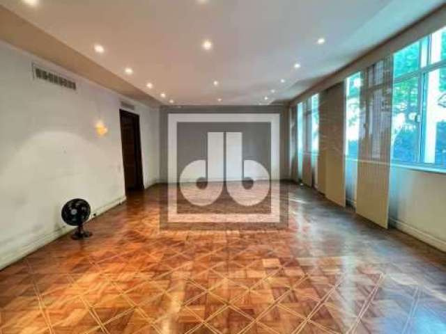 Apartamento com 4 quartos à venda na Avenida Bartolomeu Mitre, Leblon, Rio de Janeiro, 220 m2 por R$ 5.200.000