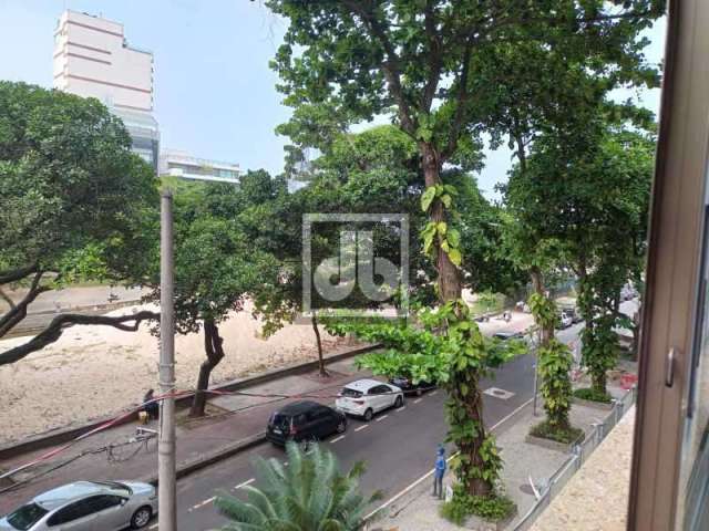 Apartamento com 3 quartos à venda na Avenida Borges de Medeiros, Leblon, Rio de Janeiro, 285 m2 por R$ 7.500.000