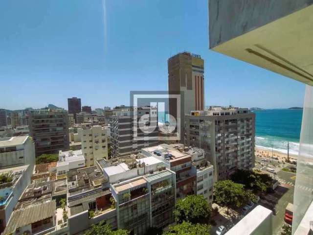 Apartamento com 4 quartos à venda na Avenida Bartolomeu Mitre, Leblon, Rio de Janeiro, 140 m2 por R$ 6.500.000