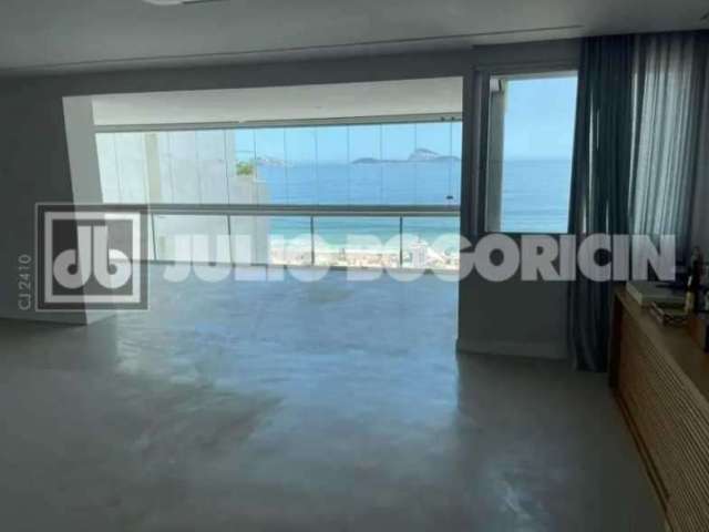 Apartamento com 1 quarto à venda na Avenida Delfim Moreira, Leblon, Rio de Janeiro, 170 m2 por R$ 9.480.000