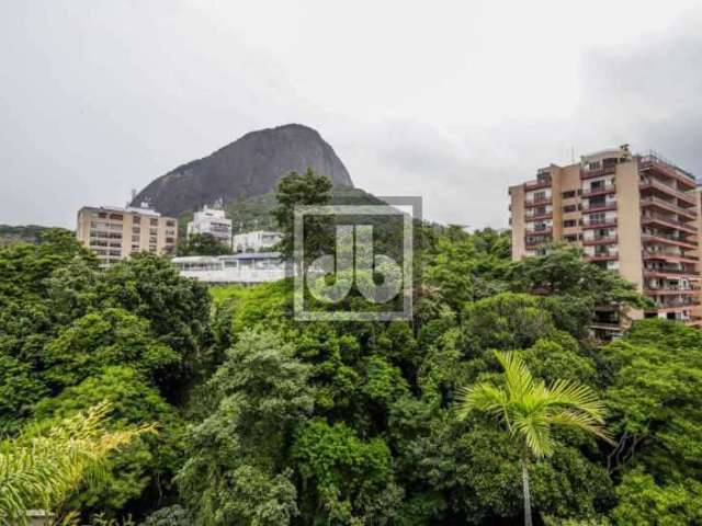 Cobertura com 3 quartos à venda na Rua Timóteo da Costa, Leblon, Rio de Janeiro, 251 m2 por R$ 3.990.000