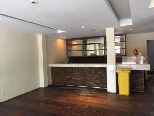 Casa comercial à venda na Avenida General San Martin, Leblon, Rio de Janeiro, 250 m2 por R$ 5.200.000