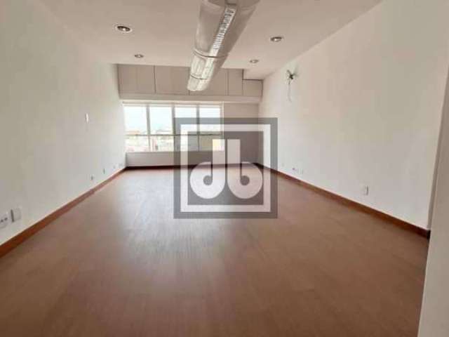 Sala comercial com 1 sala à venda na Avenida Ataulfo de Paiva, Leblon, Rio de Janeiro, 35 m2 por R$ 1.300.000