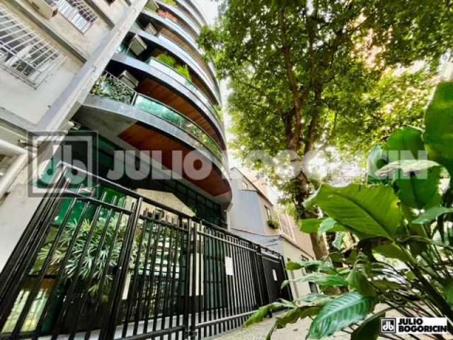 Apartamento com 2 quartos à venda na Rua Almirante Guilhem, Leblon, Rio de Janeiro, 151 m2 por R$ 4.500.000