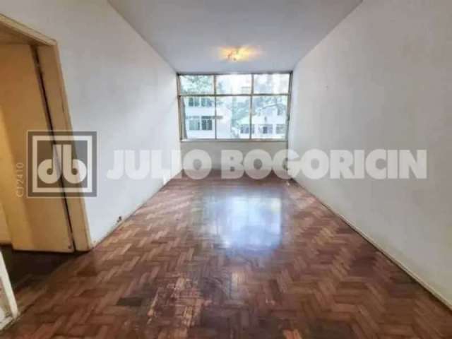 Apartamento com 3 quartos à venda na Rua José Linhares, Leblon, Rio de Janeiro, 109 m2 por R$ 1.890.000