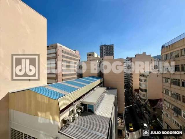 Apartamento com 3 quartos à venda na Rua Senador Vergueiro, Flamengo, Rio de Janeiro, 93 m2 por R$ 785.000