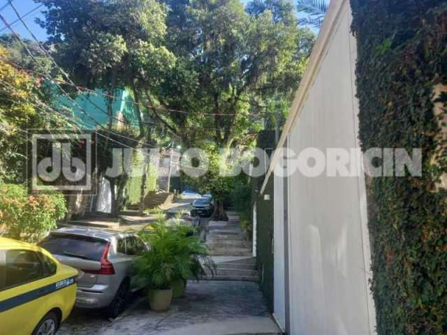 Apartamento com 2 quartos à venda na Rua Frederico Eyer, Gávea, Rio de Janeiro, 68 m2 por R$ 899.000