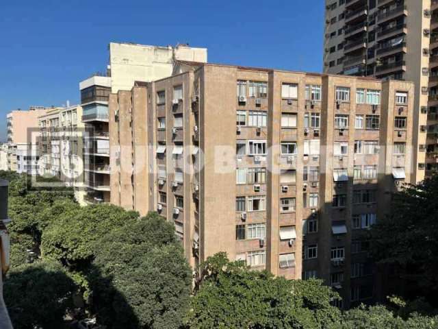 Apartamento com 2 quartos à venda na Rua Bulhões de Carvalho, Copacabana, Rio de Janeiro, 60 m2 por R$ 890.000