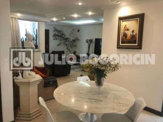 Apartamento com 3 quartos à venda na Avenida Vieira Souto, Ipanema, Rio de Janeiro, 110 m2 por R$ 5.000.000