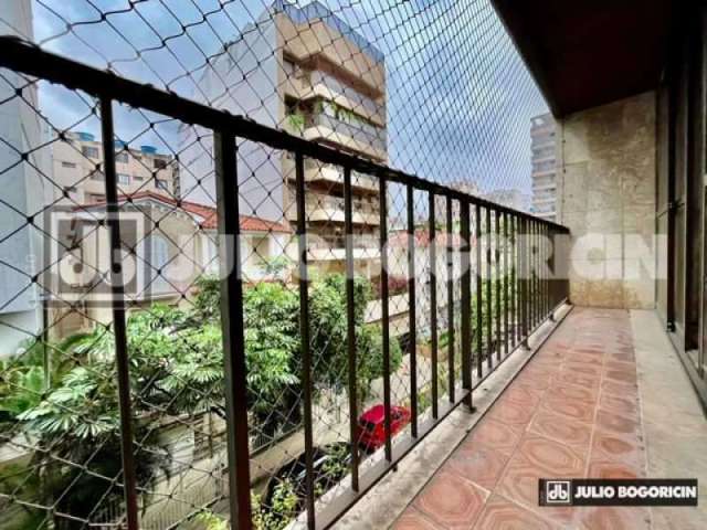 Apartamento com 3 quartos à venda na Rua Professor Arthur Ramos, Leblon, Rio de Janeiro, 113 m2 por R$ 3.000.000