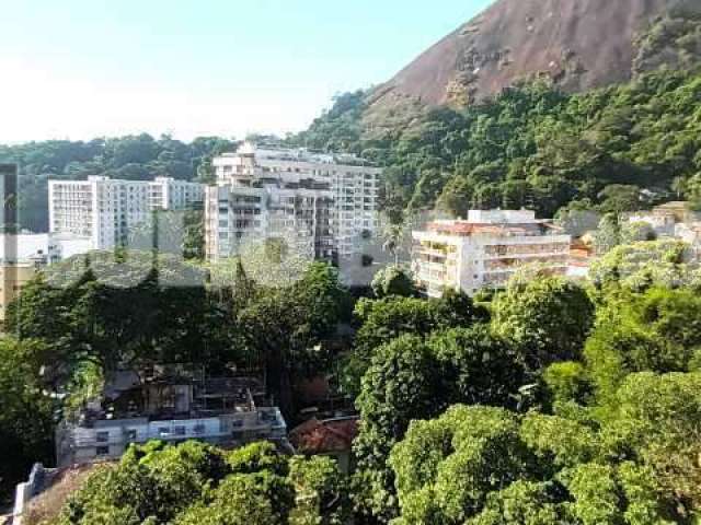 Apartamento com 2 quartos à venda na Rua Cosme Velho, Cosme Velho, Rio de Janeiro, 106 m2 por R$ 950.000