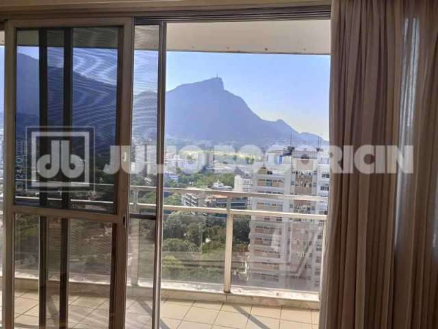 Apartamento com 4 quartos à venda na Avenida Visconde de Albuquerque, Leblon, Rio de Janeiro, 150 m2 por R$ 4.850.000