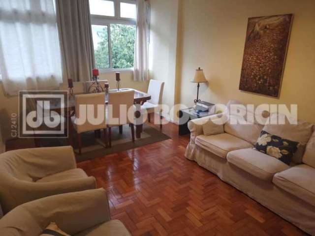 Apartamento com 3 quartos à venda na Rua Humberto de Campos, Leblon, Rio de Janeiro, 93 m2 por R$ 1.950.000