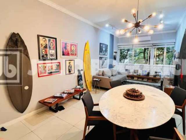 Apartamento com 2 quartos à venda na Rua Professor Arthur Ramos, Leblon, Rio de Janeiro, 85 m2 por R$ 1.950.000