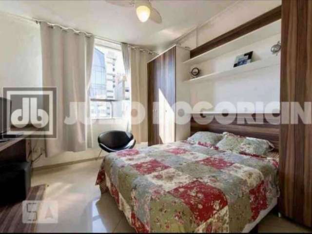 Apartamento com 2 quartos à venda na Avenida Ataulfo de Paiva, Leblon, Rio de Janeiro, 61 m2 por R$ 1.500.000