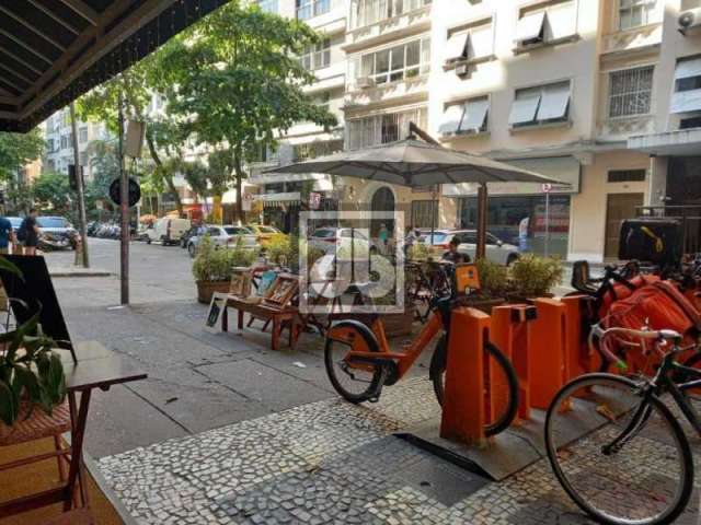 Apartamento com 4 quartos à venda na Rua Dias da Rocha, Copacabana, Rio de Janeiro, 193 m2 por R$ 1.950.000