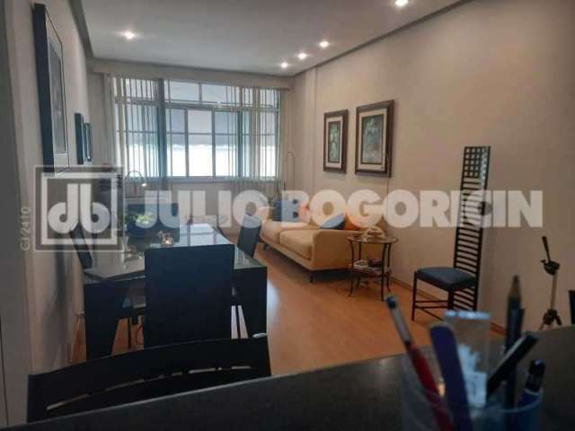 Apartamento com 2 quartos à venda na Rua João Líra, Leblon, Rio de Janeiro, 74 m2 por R$ 1.800.000