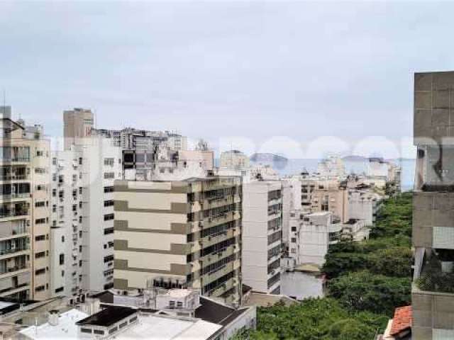 Apartamento com 1 quarto à venda na Rua General Artigas, Leblon, Rio de Janeiro, 67 m2 por R$ 2.000.000