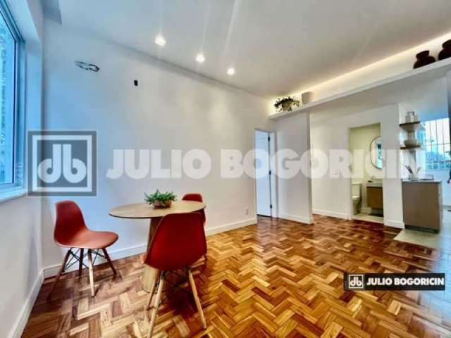 Apartamento com 2 quartos à venda na Rua Humberto de Campos, Leblon, Rio de Janeiro, 70 m2 por R$ 1.680.000