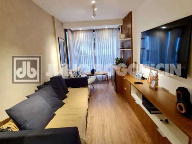 Apartamento com 2 quartos à venda na Rua Sambaíba, Leblon, Rio de Janeiro, 82 m2 por R$ 1.650.000