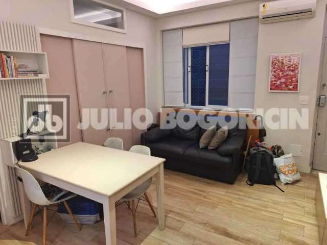 Apartamento com 2 quartos à venda na Rua Prudente de Morais, Ipanema, Rio de Janeiro, 54 m2 por R$ 1.290.000