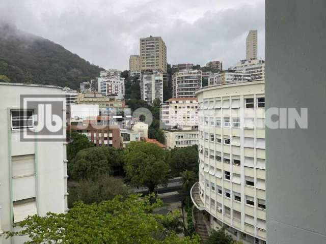 Apartamento com 2 quartos à venda na Rua Jerônimo Monteiro, Leblon, Rio de Janeiro, 70 m2 por R$ 1.800.000