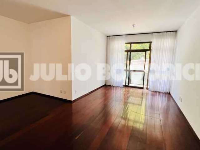 Apartamento com 3 quartos à venda na Rua Professor Brandão Filho, Leblon, Rio de Janeiro, 125 m2 por R$ 2.300.000