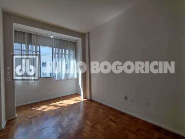 Apartamento com 1 quarto à venda na Rua Raul Pompéia, Copacabana, Rio de Janeiro, 45 m2 por R$ 660.000