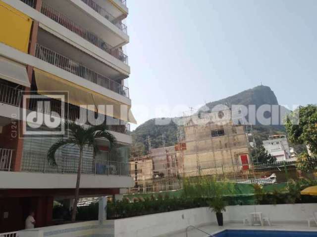 Apartamento com 1 quarto à venda na Rua Lópes Quintas, Jardim Botânico, Rio de Janeiro, 72 m2 por R$ 1.100.000