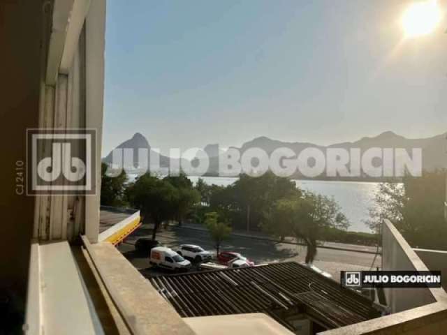 Apartamento com 3 quartos à venda na Rua Fonte da Saudade, Lagoa, Rio de Janeiro, 113 m2 por R$ 1.500.000