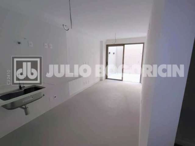 Apartamento com 1 quarto à venda na Rua João Líra, Leblon, Rio de Janeiro, 39 m2 por R$ 2.000.000