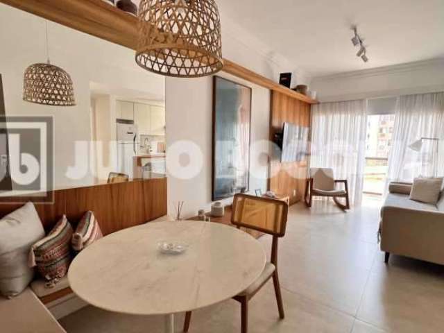 Apartamento com 1 quarto à venda na Rua Dias Ferreira, Leblon, Rio de Janeiro, 32 m2 por R$ 1.650.000